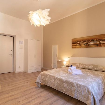 טרמולי Vanda Rooms מראה חיצוני תמונה