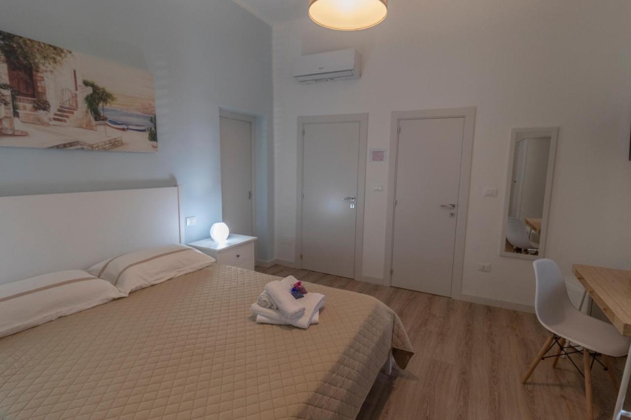 טרמולי Vanda Rooms מראה חיצוני תמונה