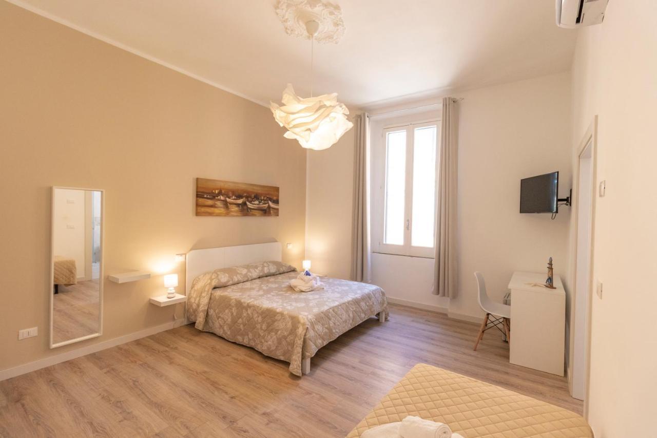 טרמולי Vanda Rooms מראה חיצוני תמונה